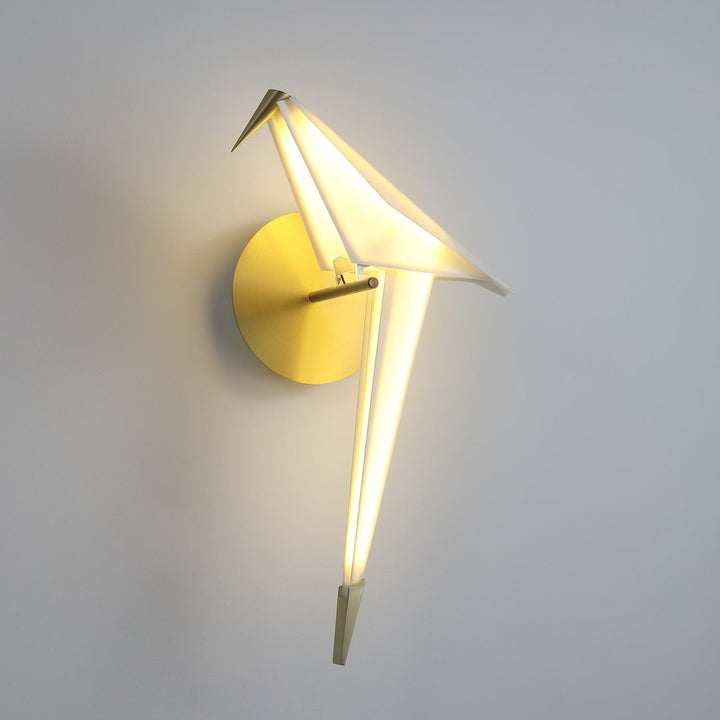 Lampa ścienna Avian Serenity