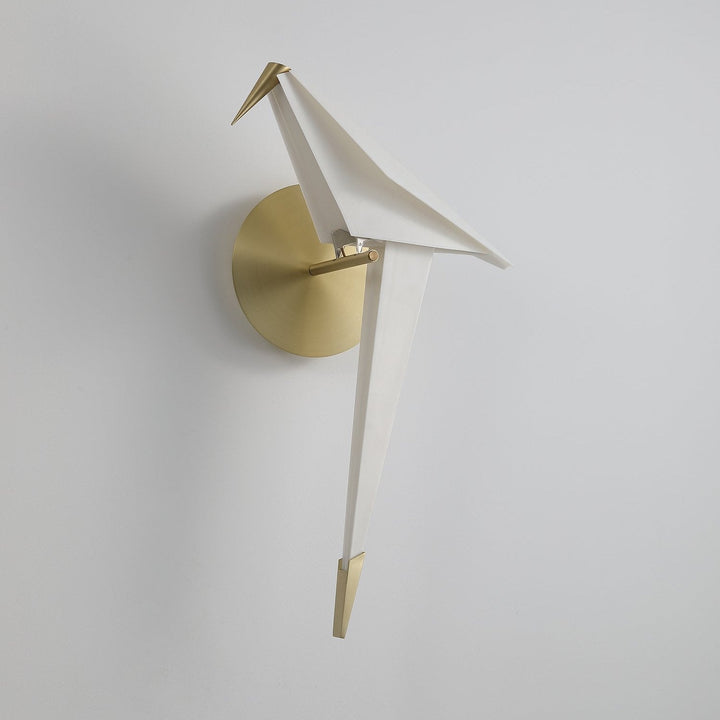 Lampa ścienna Avian Serenity