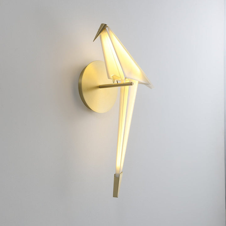 Lampa ścienna Avian Serenity