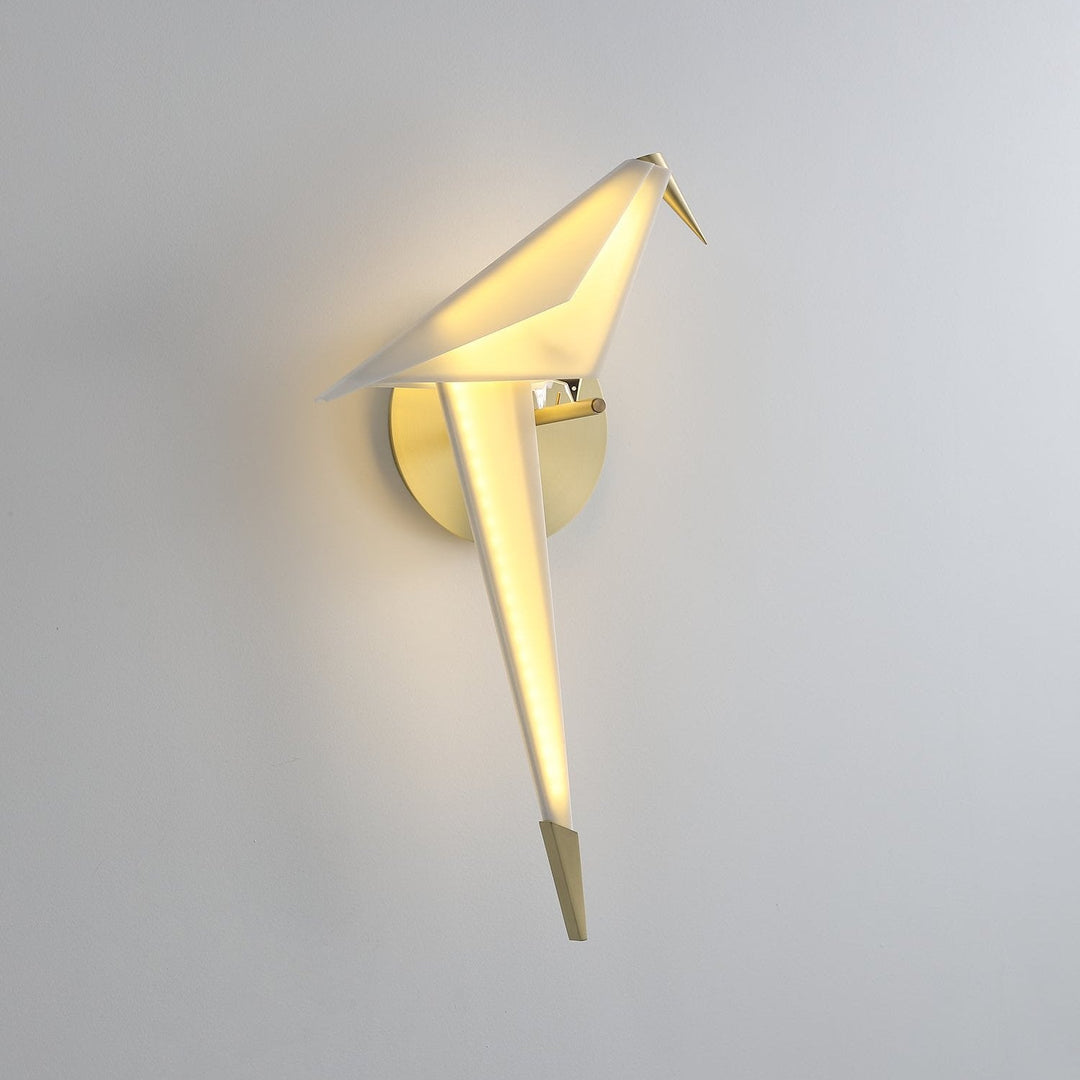 Lampa ścienna Avian Serenity