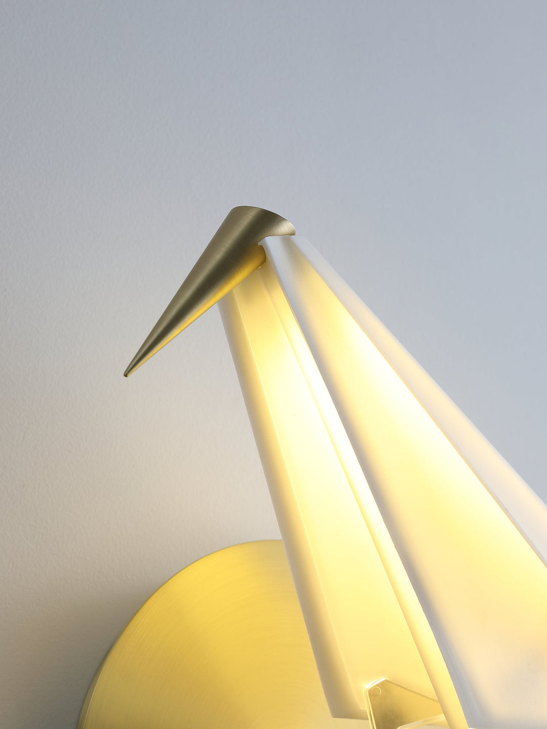 Lampa ścienna Avian Serenity