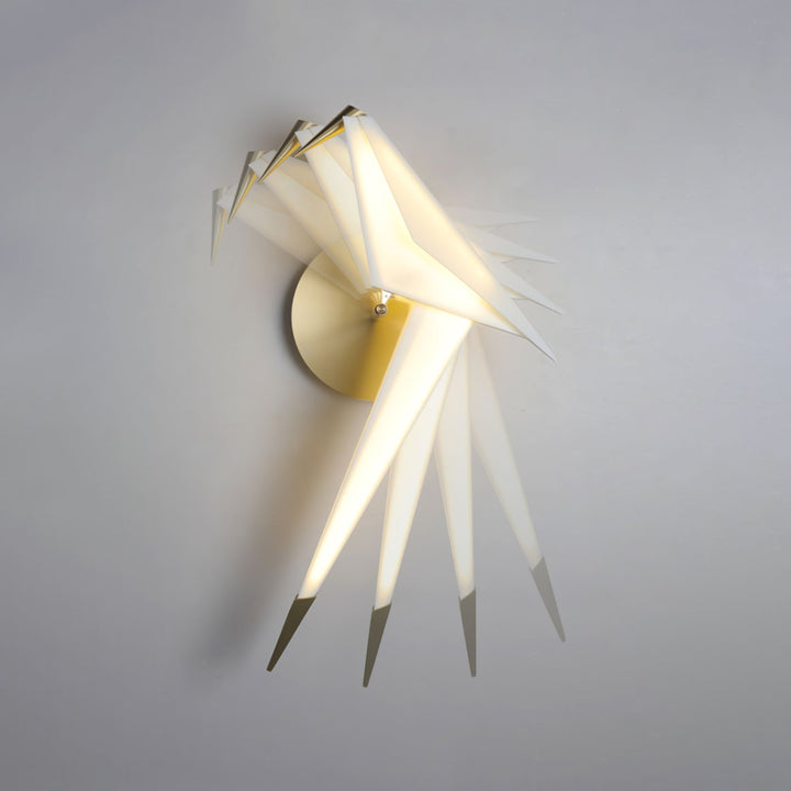 Lampa ścienna Avian Serenity