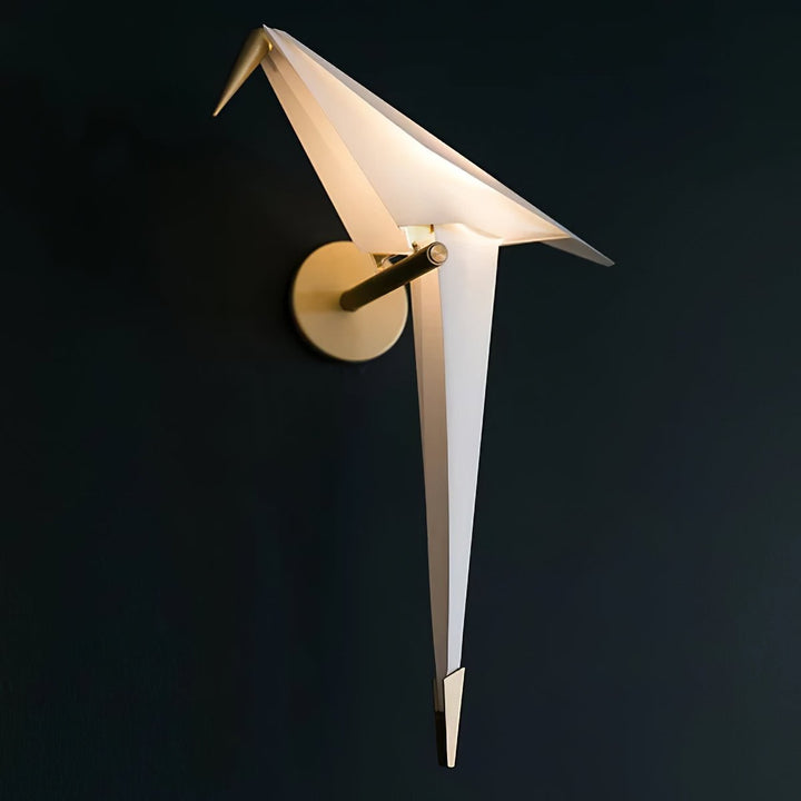 Lampa ścienna Avian Serenity