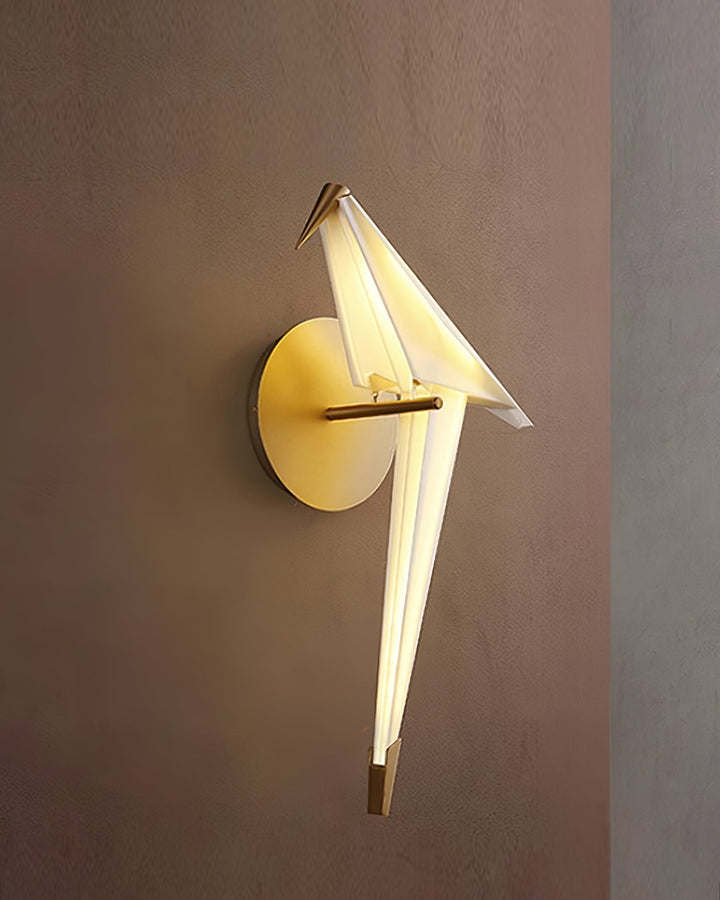 Lampa ścienna Avian Serenity