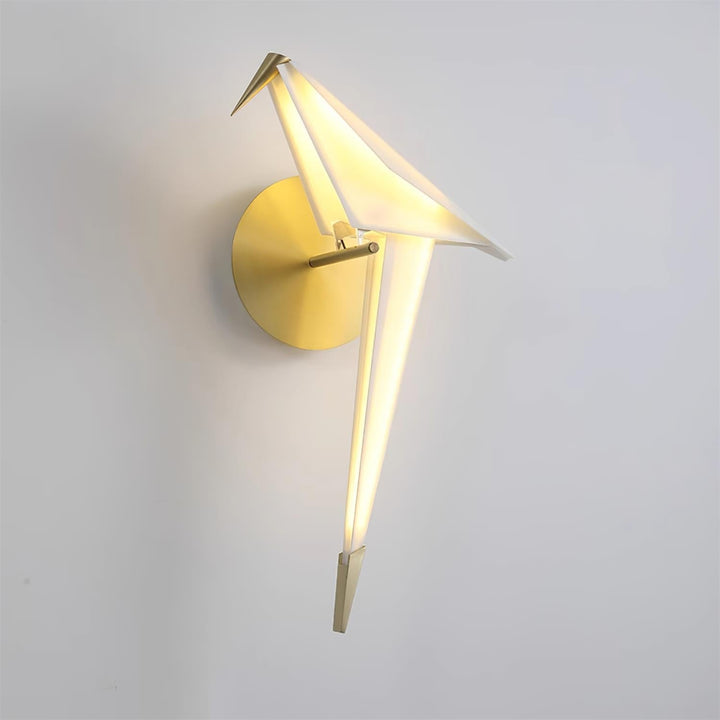 Lampa ścienna Avian Serenity