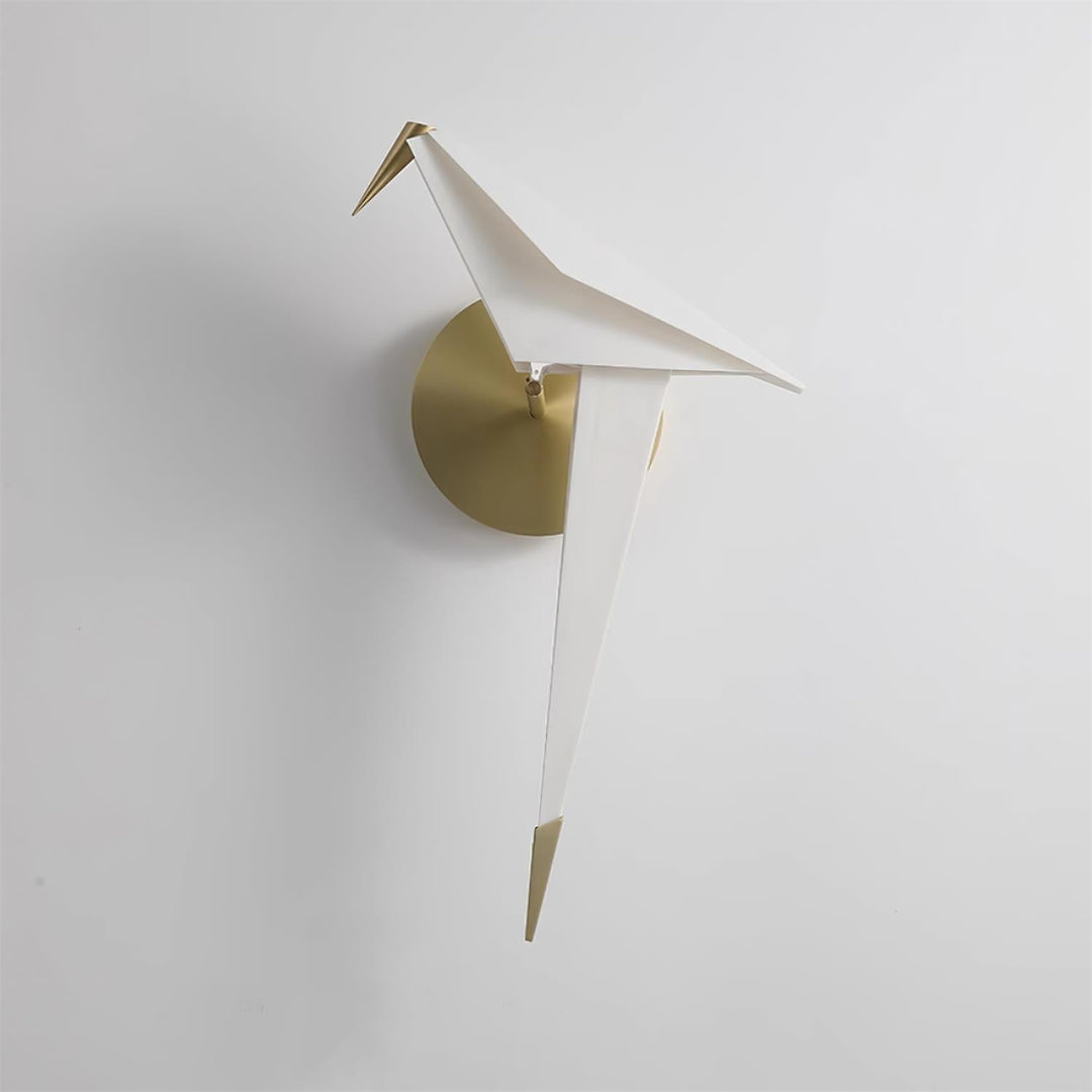 Lampa ścienna Avian Serenity