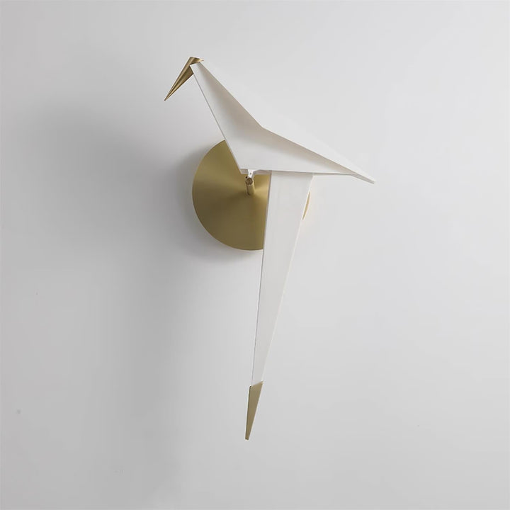 Lampa ścienna Avian Serenity