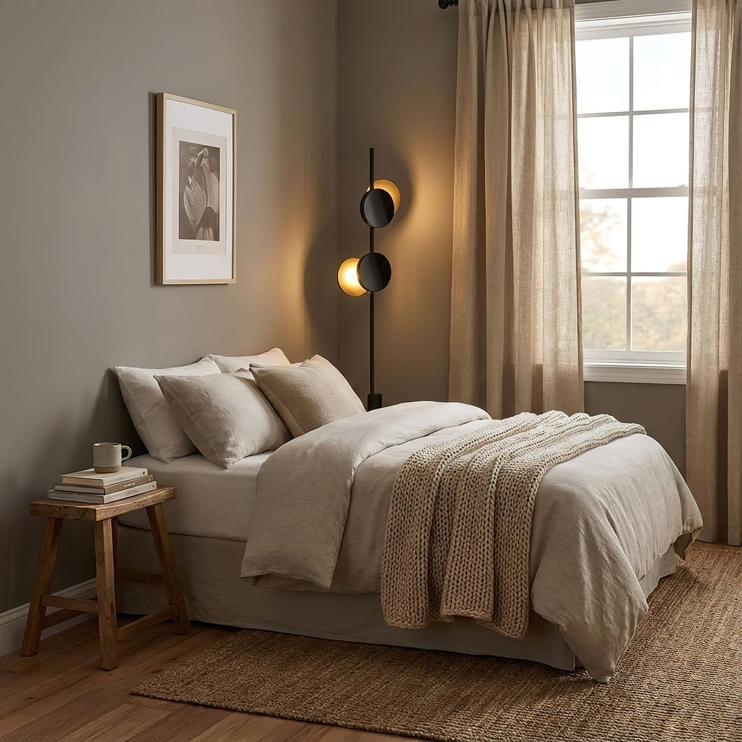 Lampa Podłogowa Axis Modular