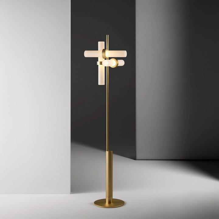 Lampa Podłogowa Axis Modular