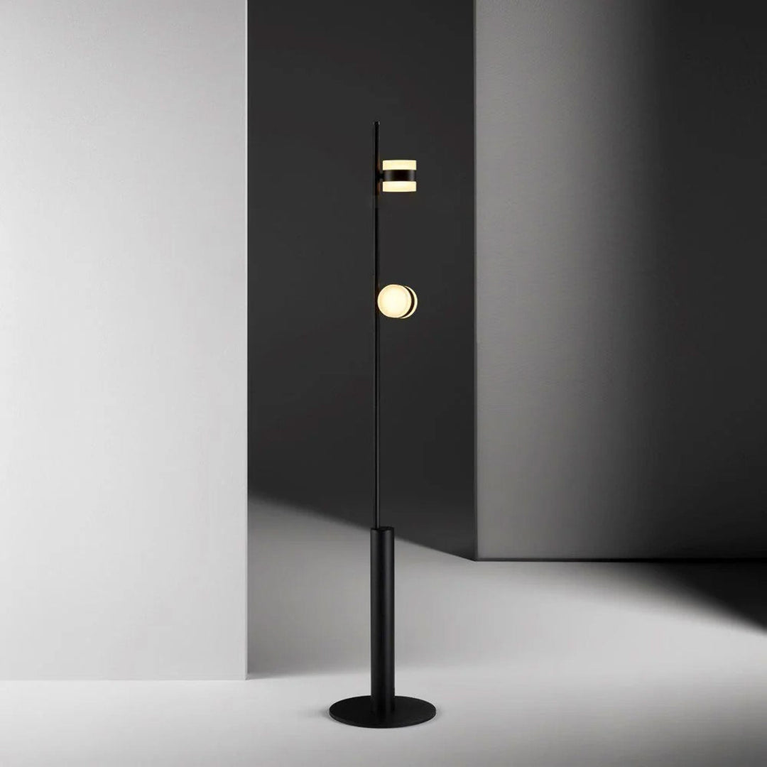 Lampa Podłogowa Axis Modular