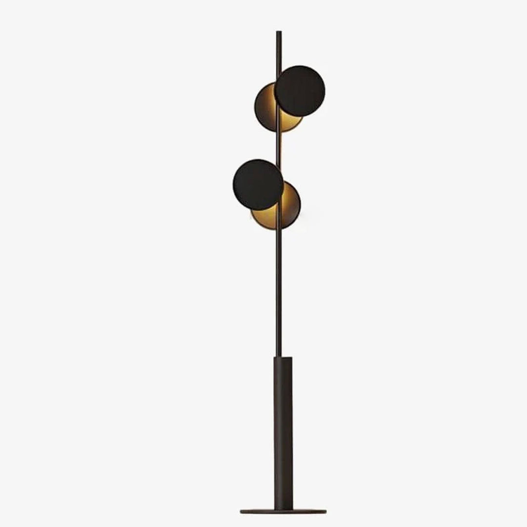Lampa Podłogowa Axis Modular