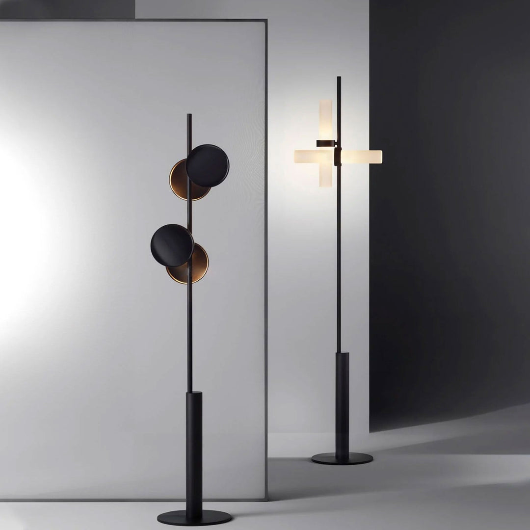 Lampa Podłogowa Axis Modular