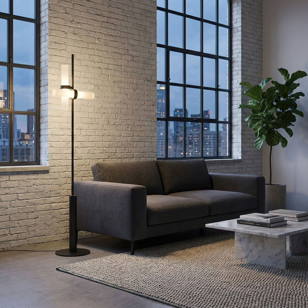 Lampa Podłogowa Axis Modular