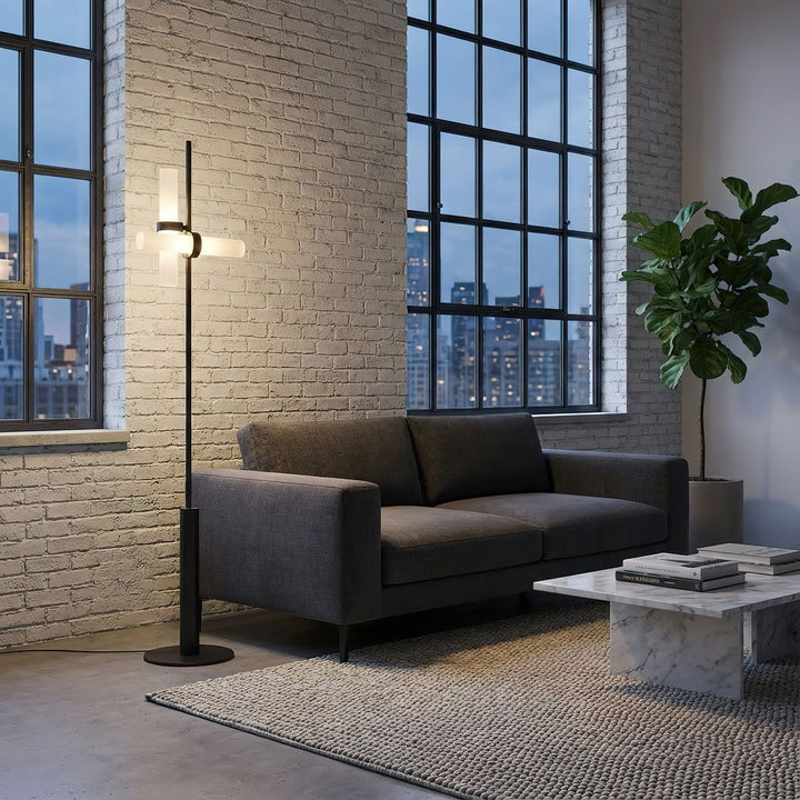 Lampa Podłogowa Axis Modular