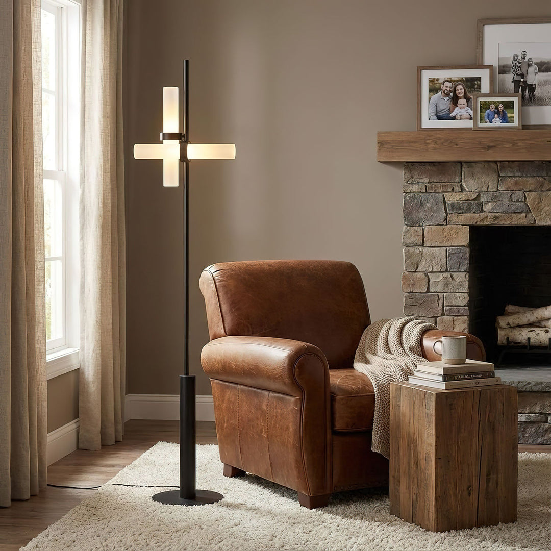 Lampa Podłogowa Axis Modular