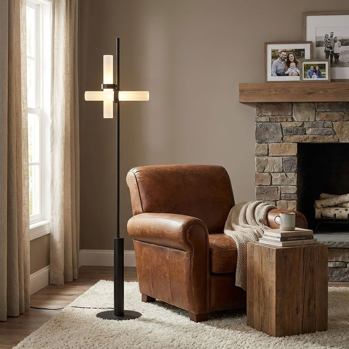 Lampa Podłogowa Axis Modular
