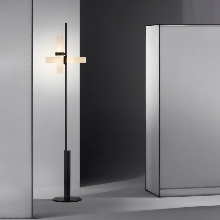 Lampa Podłogowa Axis Modular