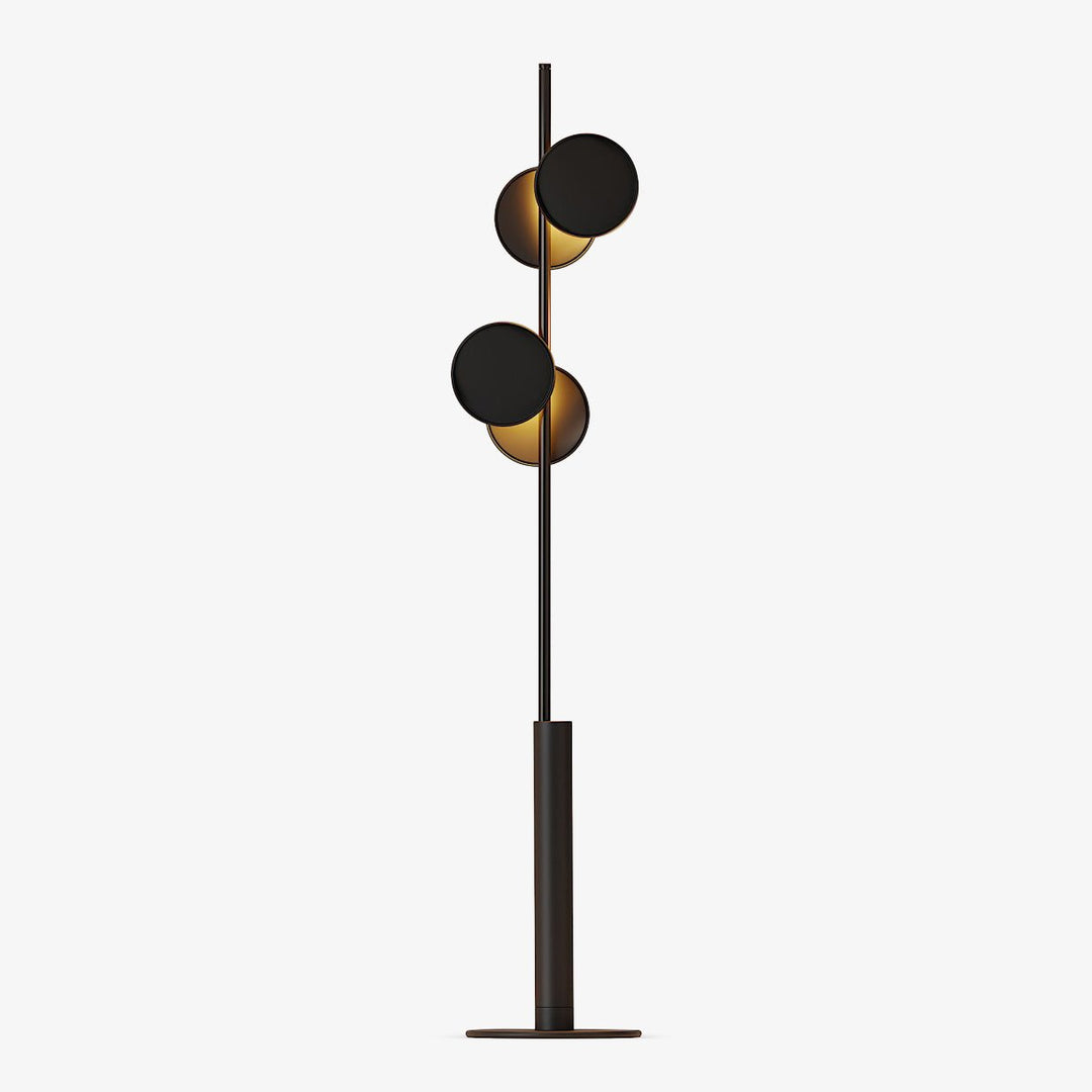 Lampa Podłogowa Axis Modular