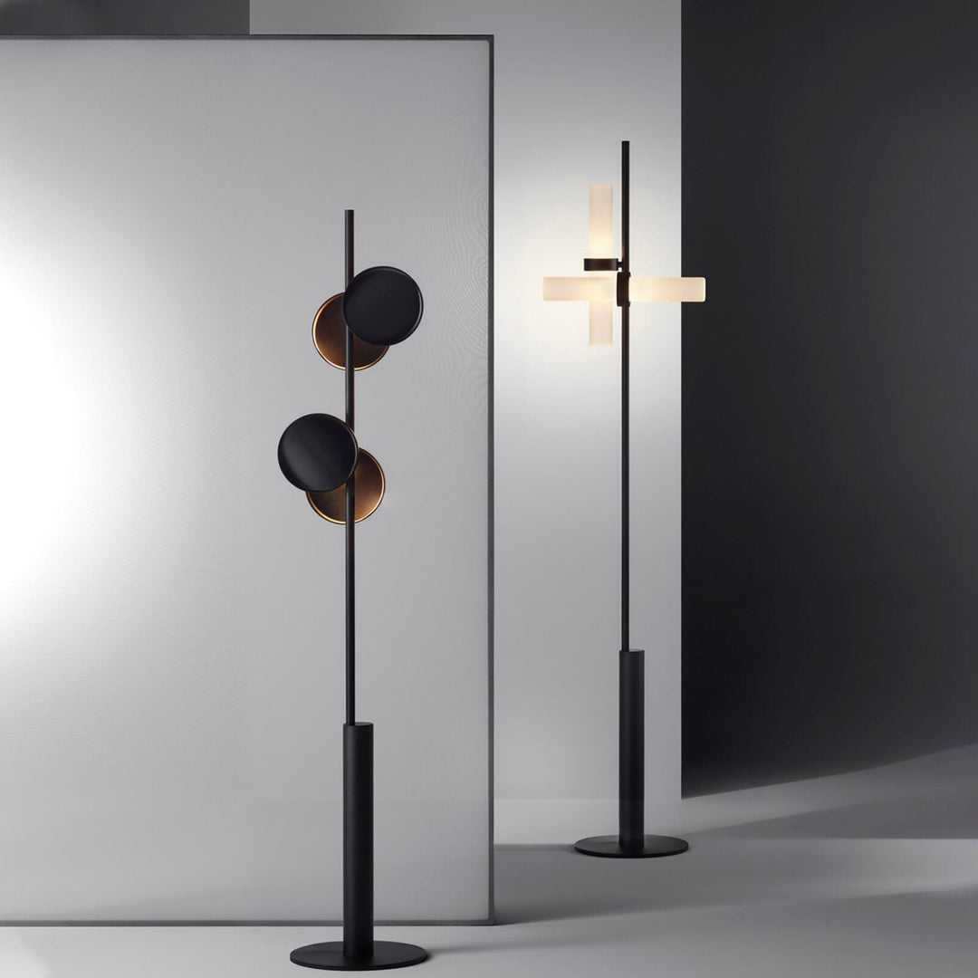 Lampa Podłogowa Axis Modular