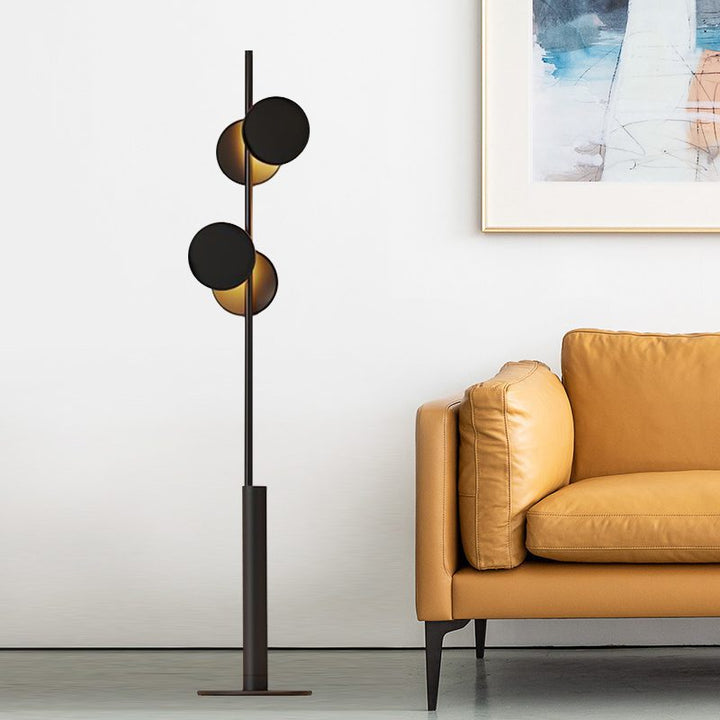 Lampa Podłogowa Axis Modular