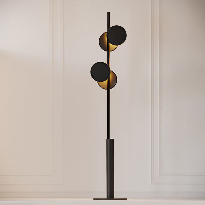 Lampa Podłogowa Axis Modular