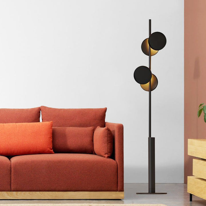 Lampa Podłogowa Axis Modular