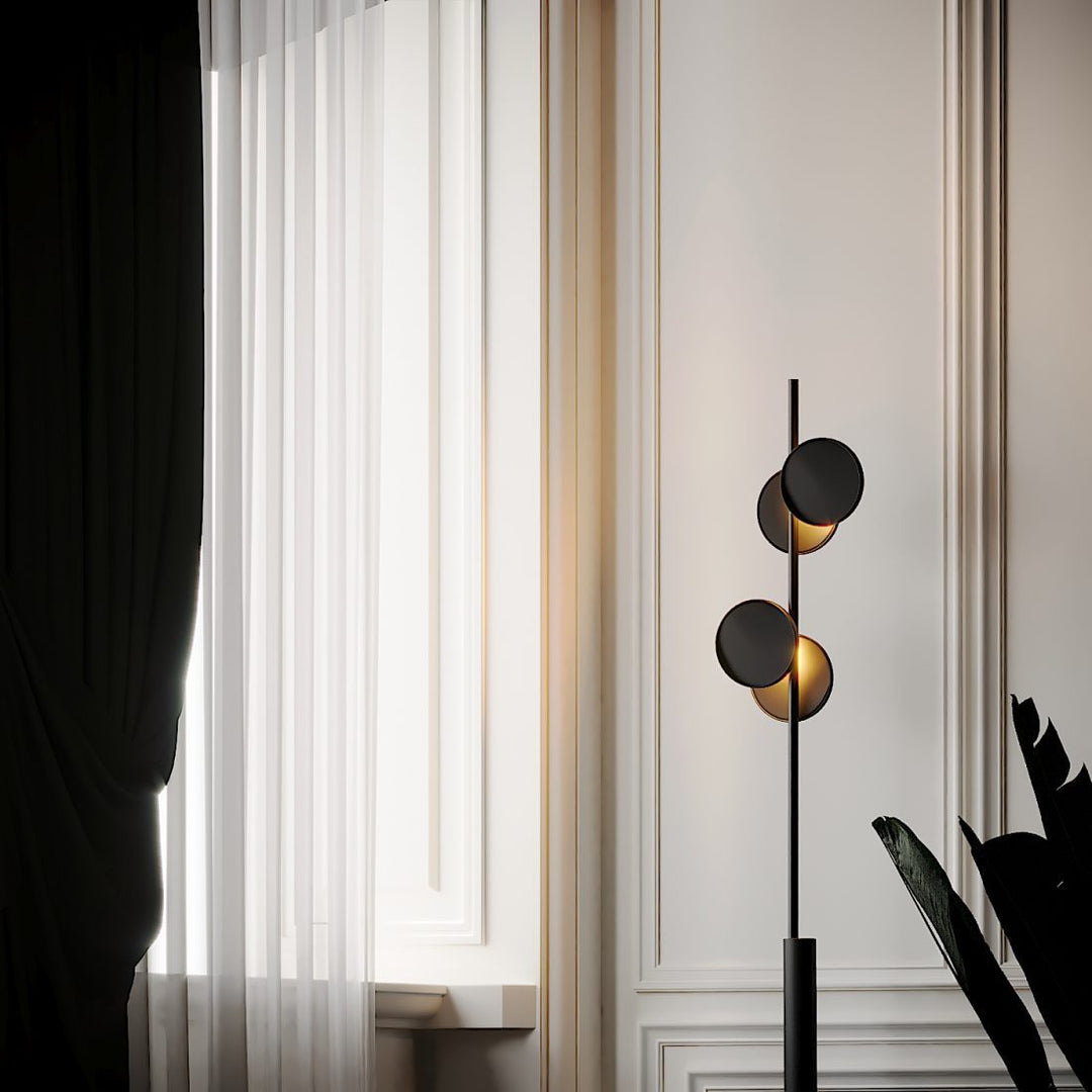 Lampa Podłogowa Axis Modular