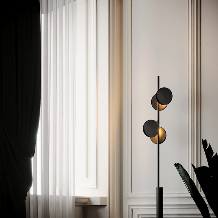 Lampa Podłogowa Axis Modular