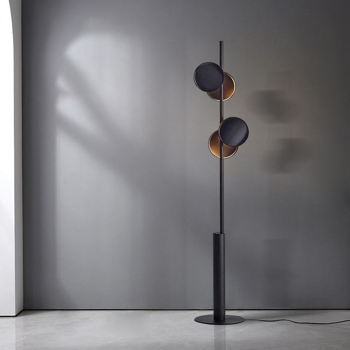 Lampa Podłogowa Axis Modular