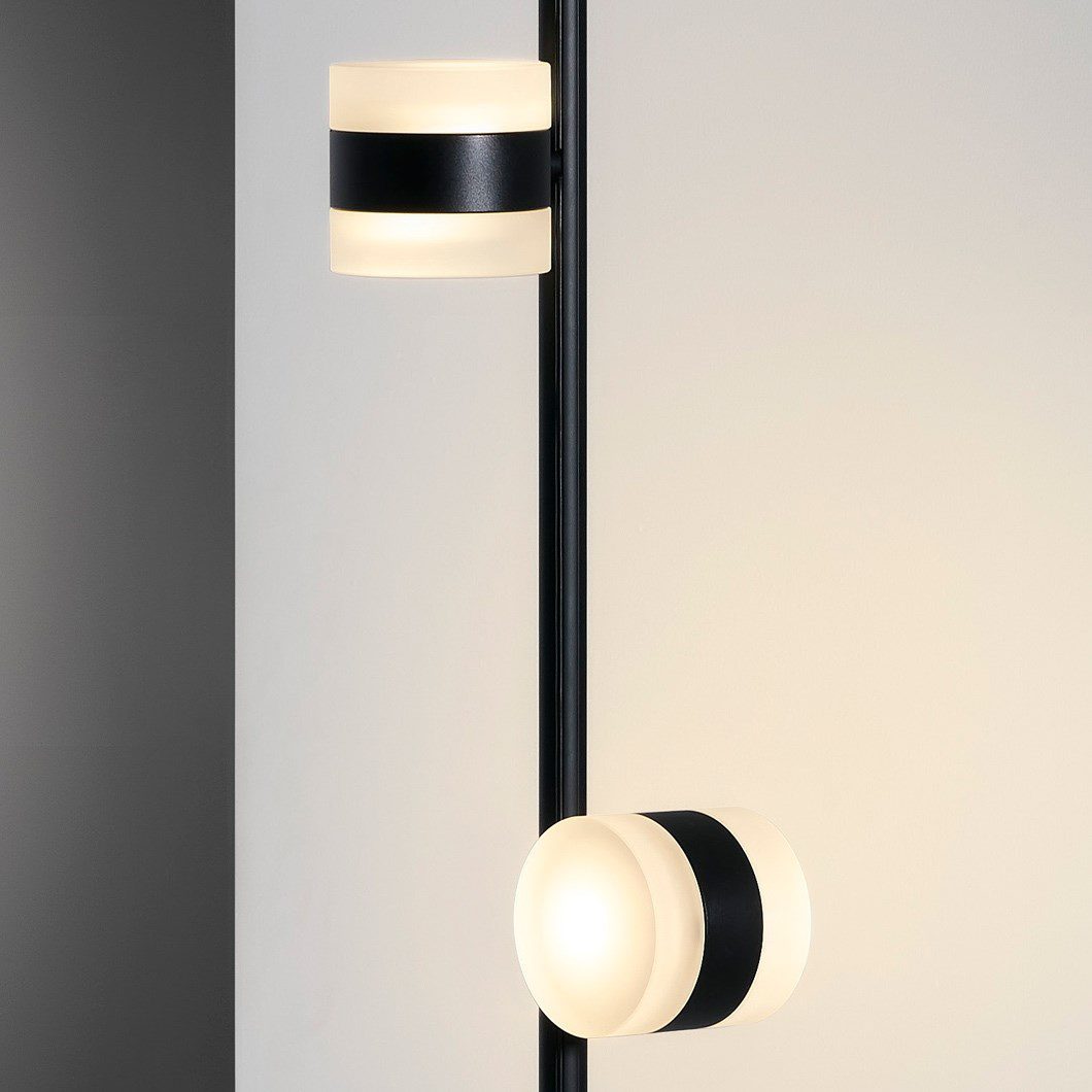 Lampa Podłogowa Axis Modular