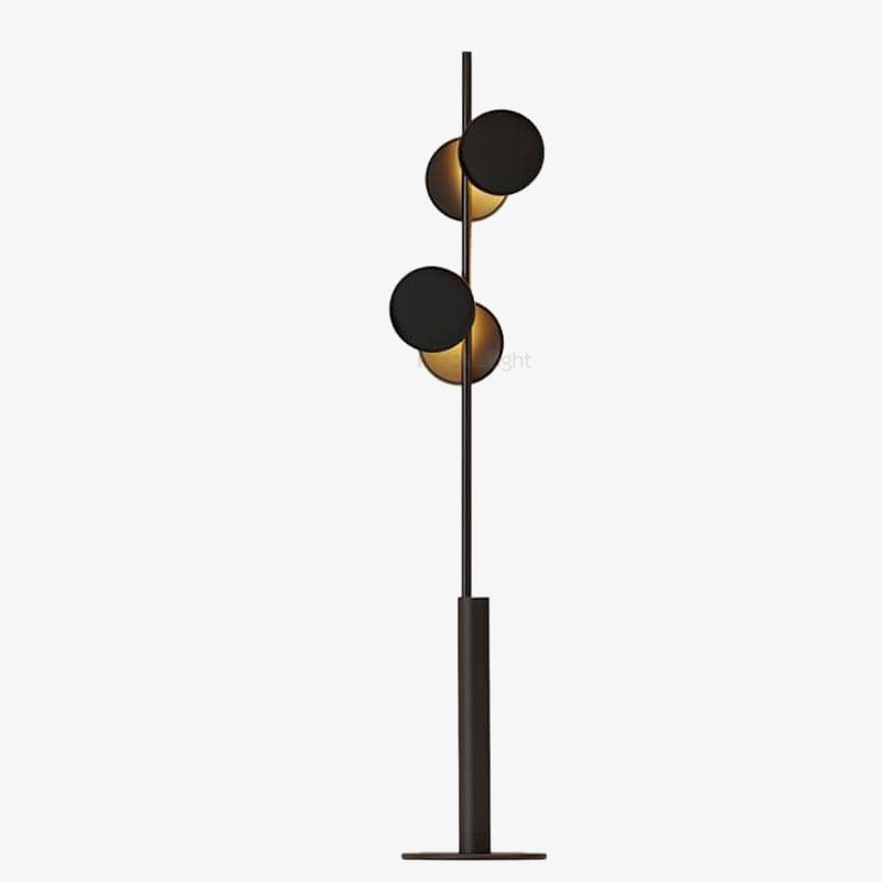 Lampa Podłogowa Axis Modular