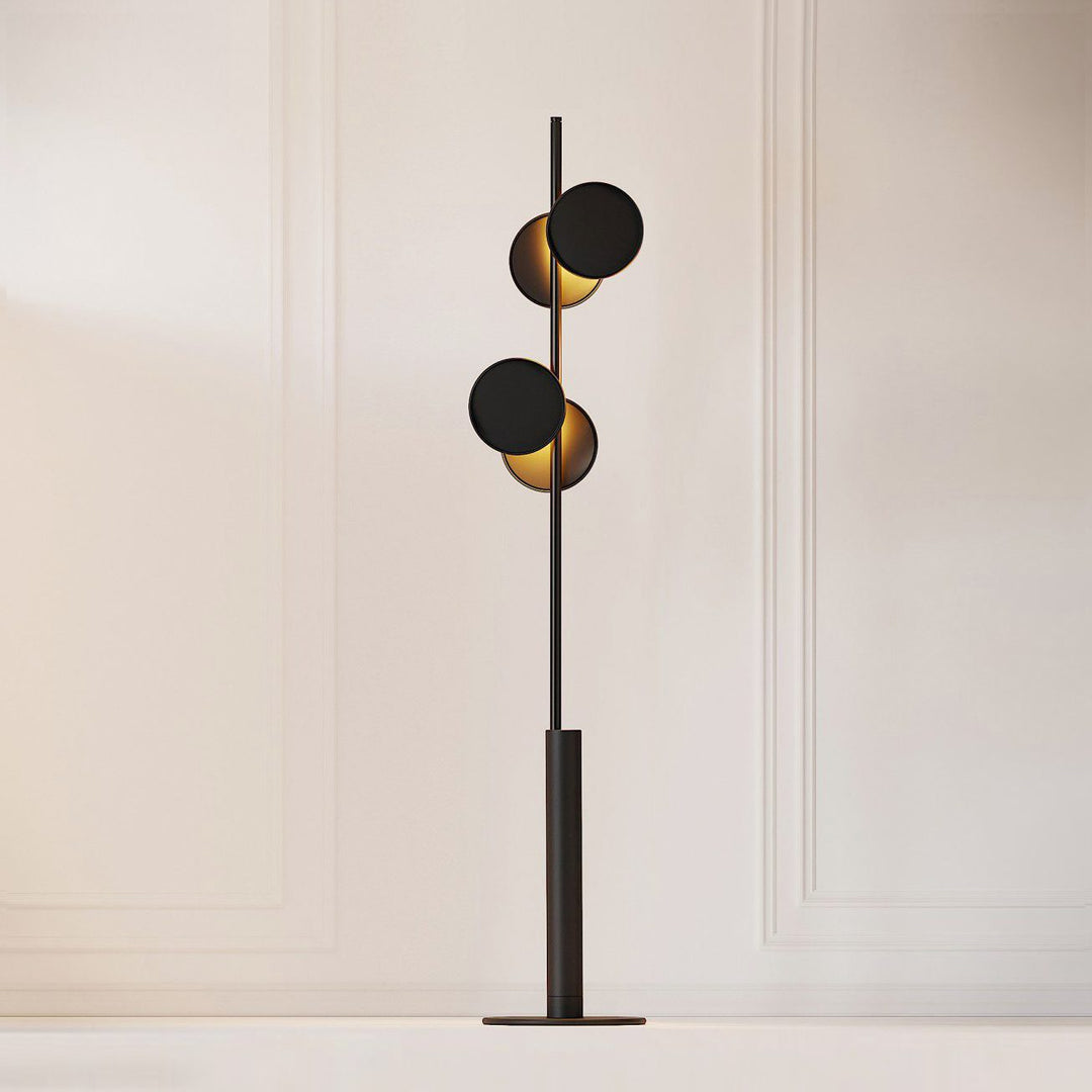Lampa Podłogowa Axis Modular