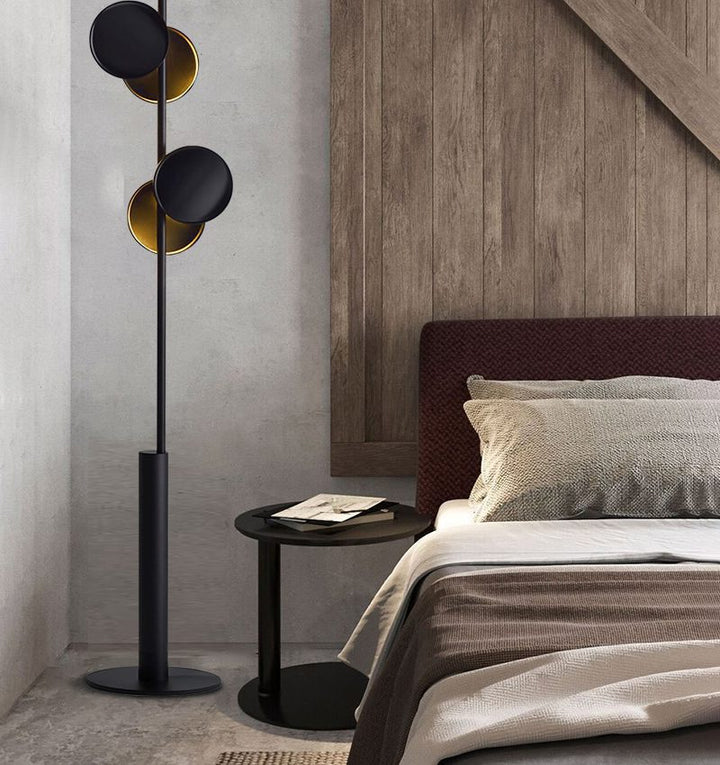 Lampa Podłogowa Axis Modular