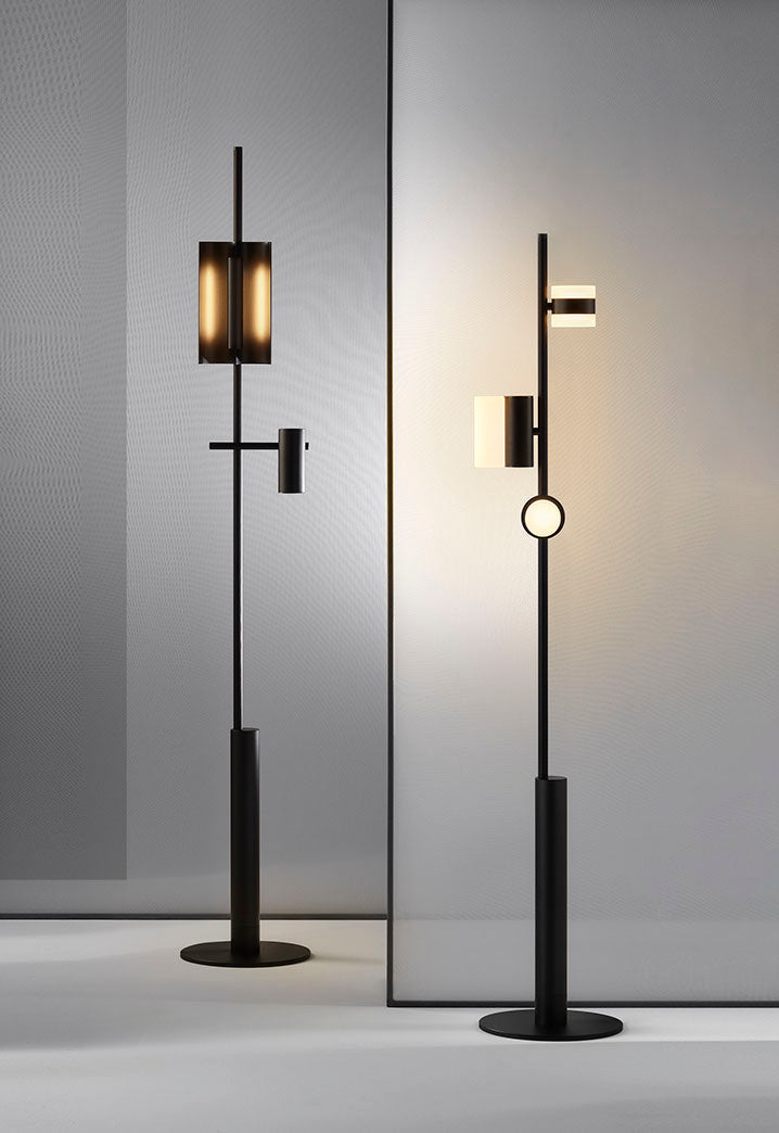 Lampa Podłogowa Axis Modular