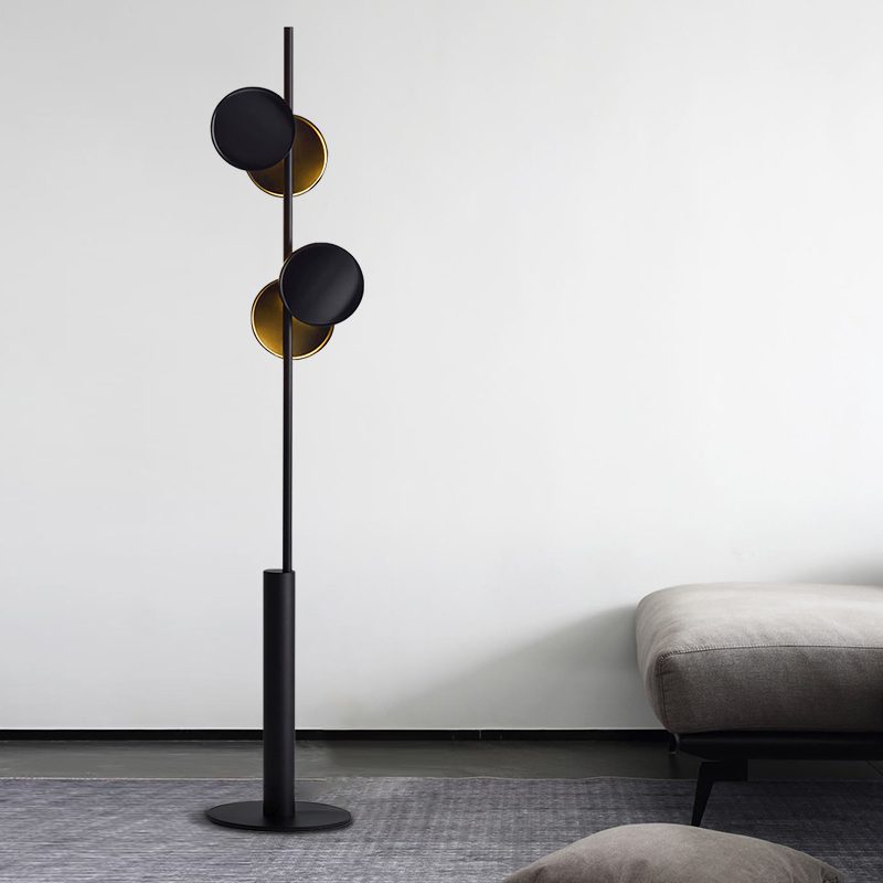 Lampa Podłogowa Axis Modular