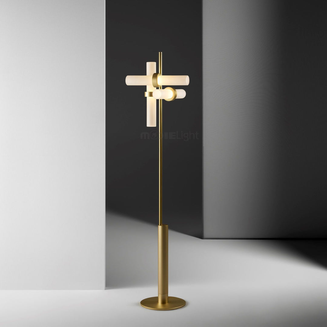 Lampa Podłogowa Axis Modular