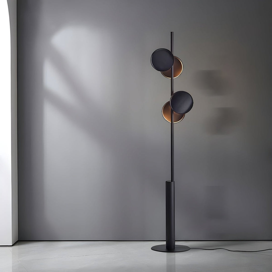 Lampa Podłogowa Axis Modular