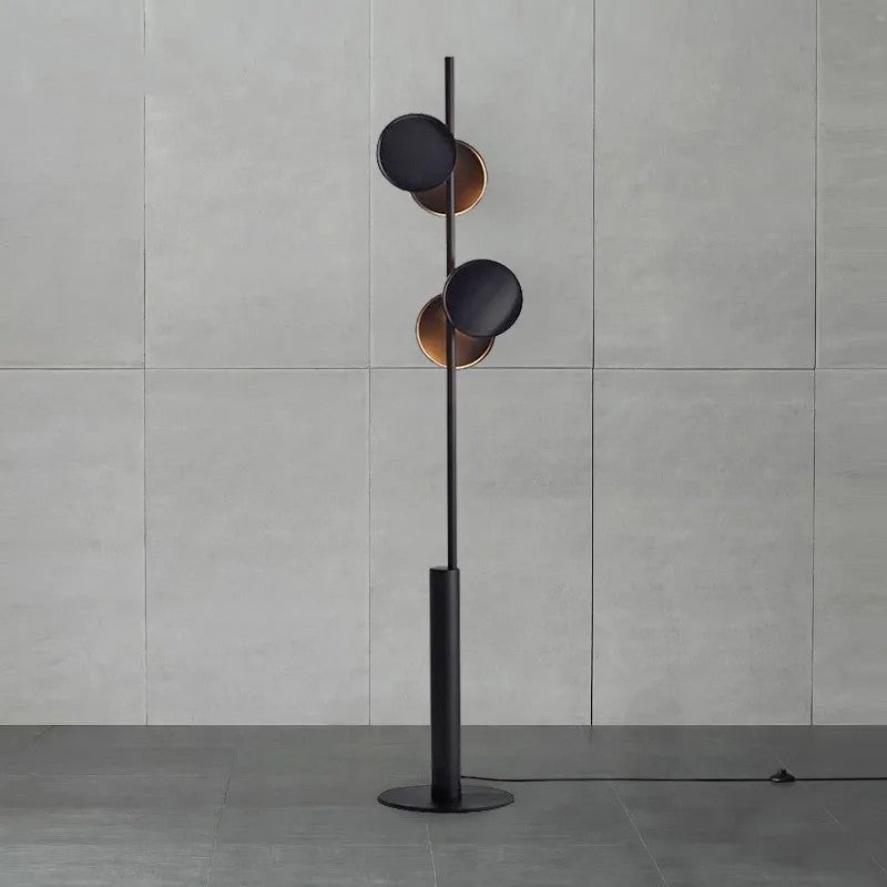 Lampa Podłogowa Axis Modular