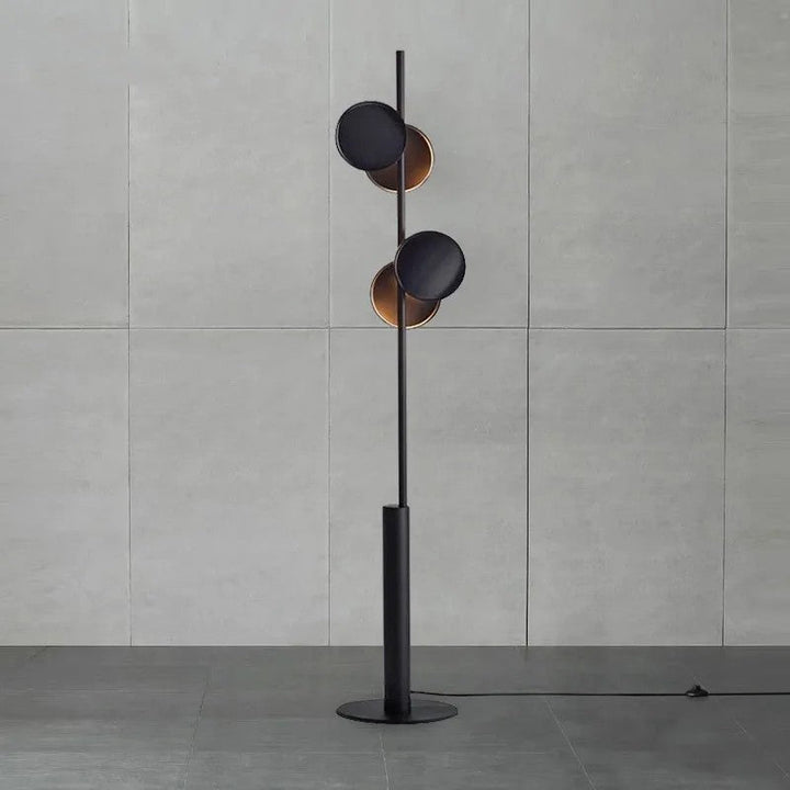 Lampa Podłogowa Axis Modular