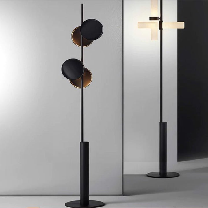 Lampa Podłogowa Axis Modular