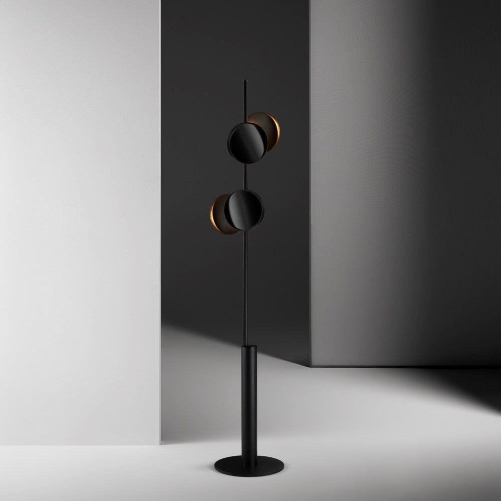 Lampa Podłogowa Axis Modular