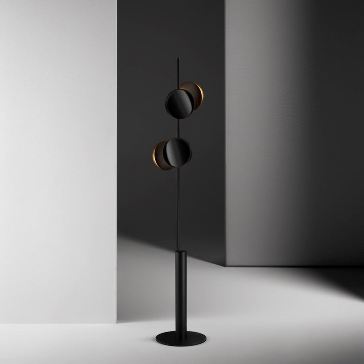 Lampa Podłogowa Axis Modular