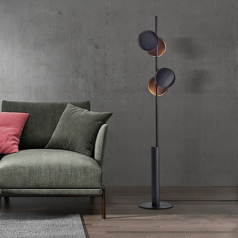 Lampa Podłogowa Axis Modular