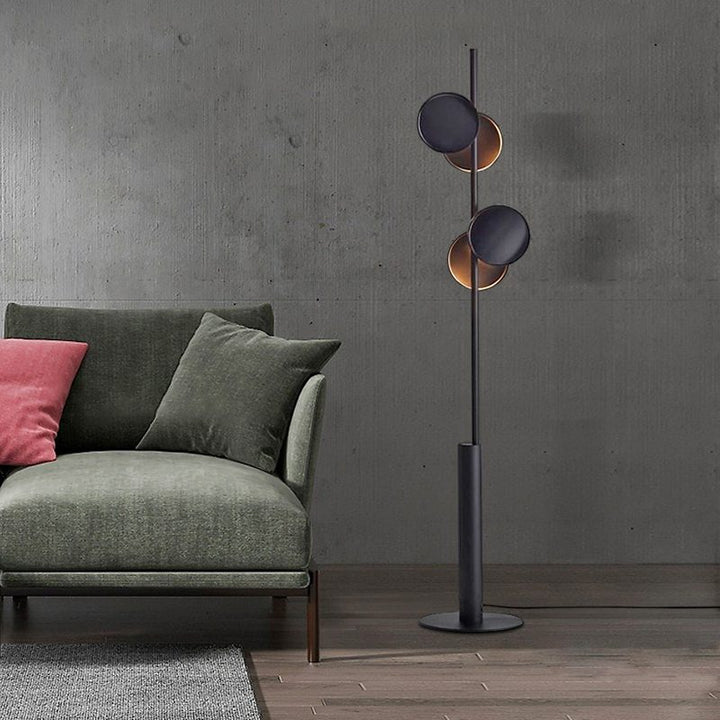 Lampa Podłogowa Axis Modular