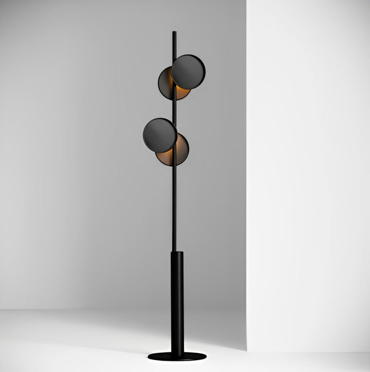 Lampa Podłogowa Axis Modular