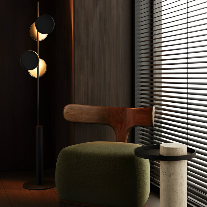 Lampa Podłogowa Axis Modular