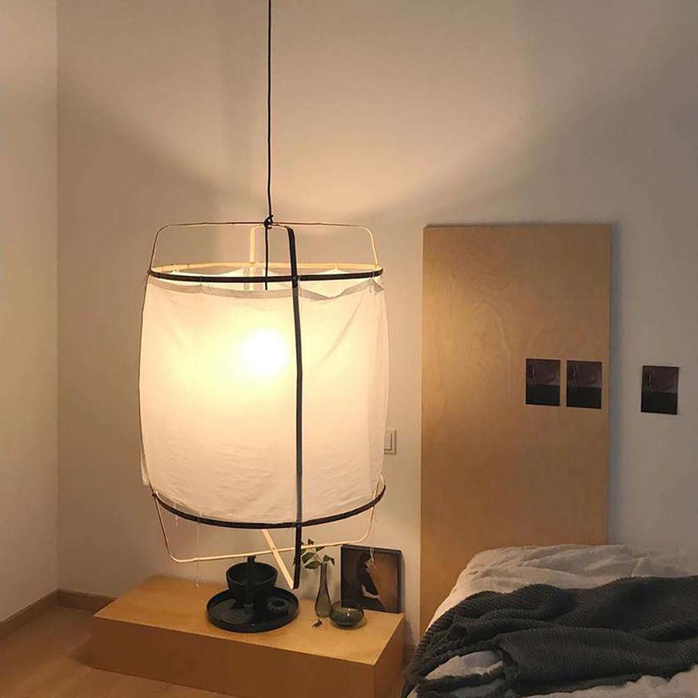 Lampa wisząca Ay illuminate