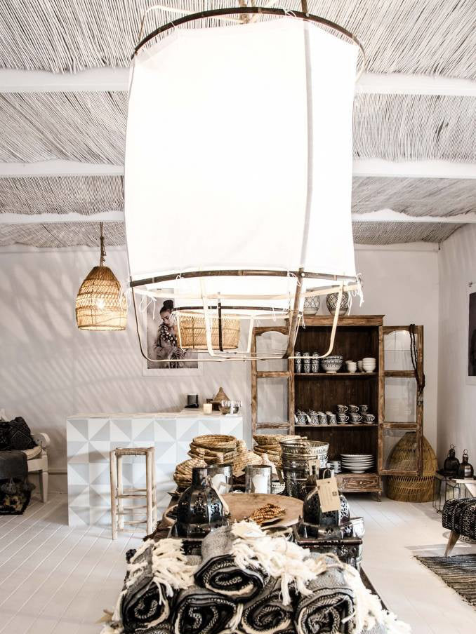 Lampa wisząca Ay illuminate