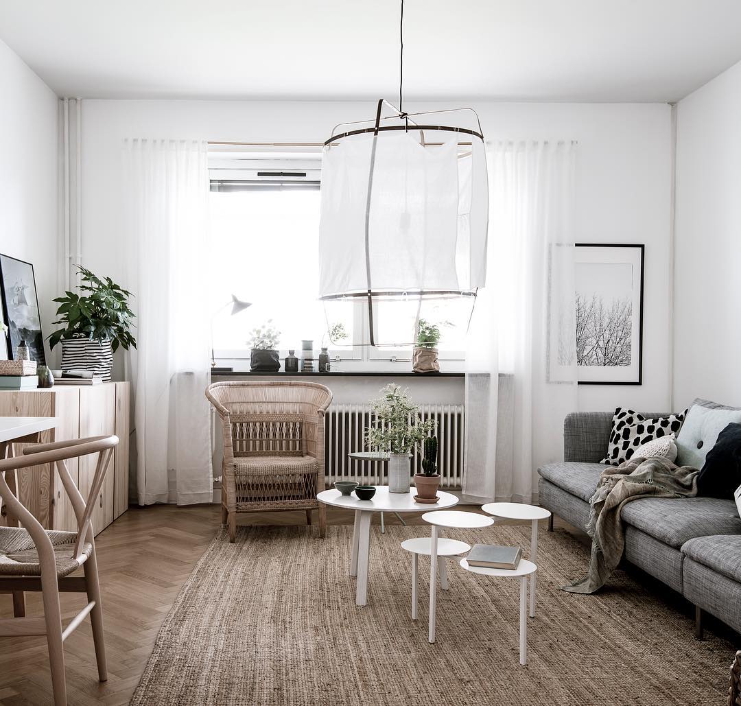 Lampa wisząca Ay illuminate