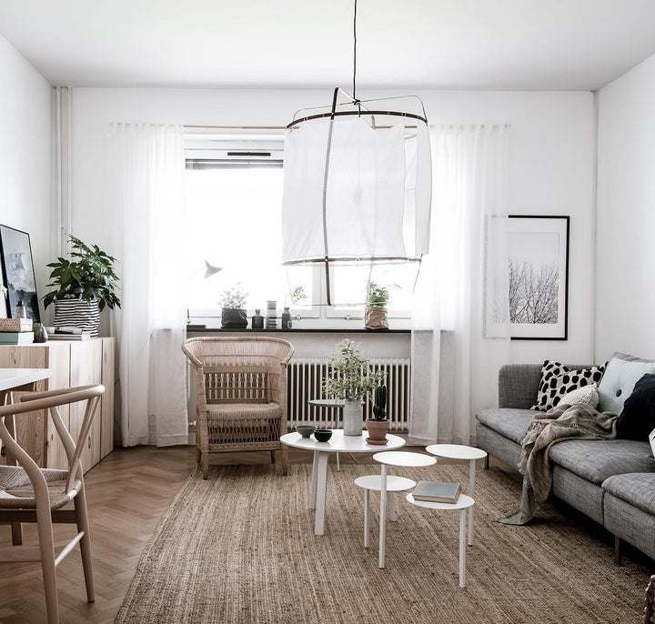 Lampa wisząca Ay illuminate
